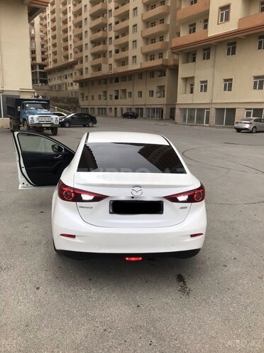 Mazda 3 2014, 154,700 km - 0.2 л - Bakı
