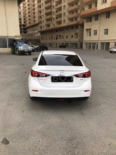 Mazda 3 2014, 154,700 km - 0.2 л - Bakı