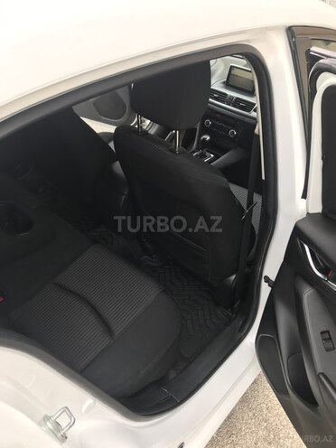Mazda 3 2014, 154,700 km - 0.2 л - Bakı