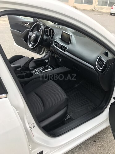 Mazda 3 2014, 154,700 km - 0.2 л - Bakı