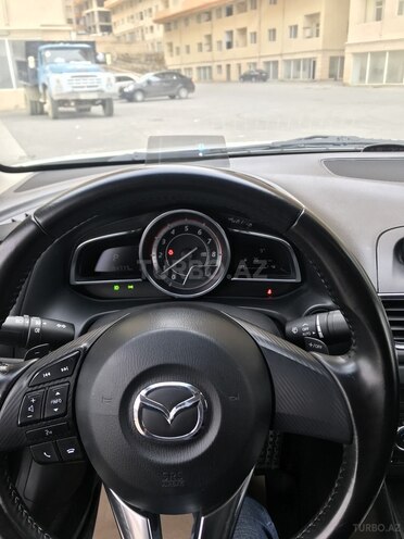 Mazda 3 2014, 154,700 km - 0.2 л - Bakı