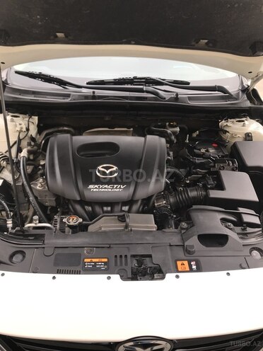 Mazda 3 2014, 154,700 km - 0.2 л - Bakı