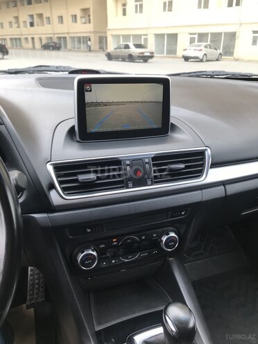 Mazda 3 2014, 154,700 km - 0.2 л - Bakı