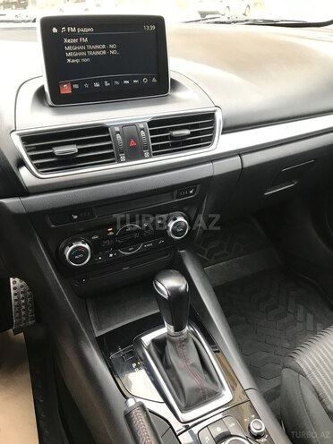 Mazda 3 2014, 154,700 km - 0.2 л - Bakı