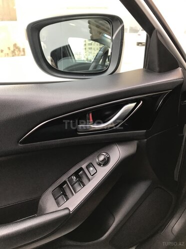 Mazda 3 2014, 154,700 km - 0.2 л - Bakı