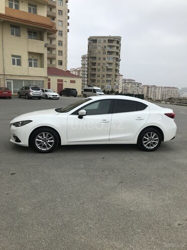 Mazda 3 2014, 154,700 km - 0.2 л - Bakı