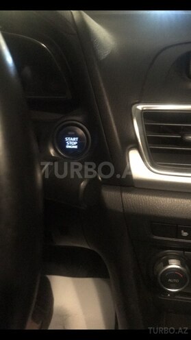 Mazda 3 2014, 154,700 km - 0.2 л - Bakı