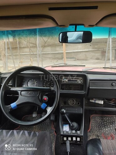 LADA (VAZ) 2104 2008, 215,000 km - 1.8 l - Bakı