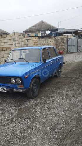 LADA (VAZ) 2106 1983, 313,313 km - 1.5 л - Ağsu