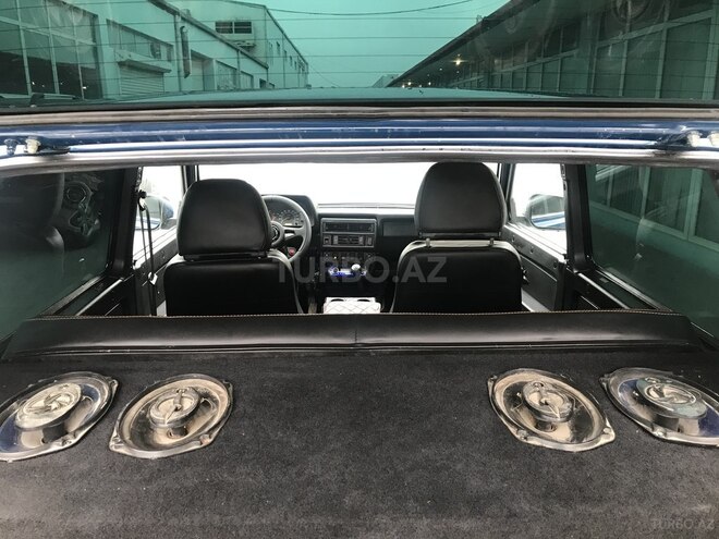 LADA (VAZ) Niva 2013, 127,444 km - 1.7 л - Bakı