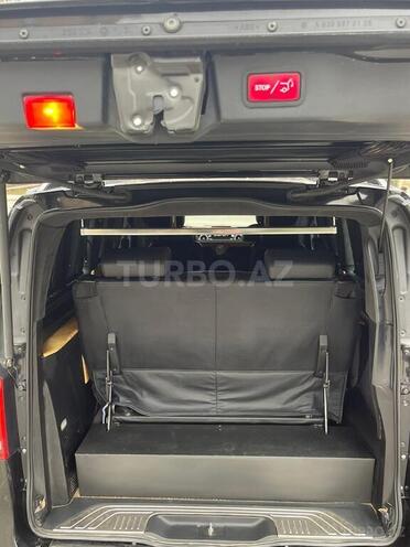 Mercedes V 220 2014, 74,900 km - 2.2 l - Bakı