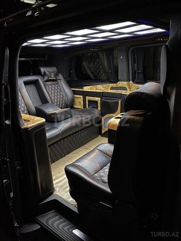 Mercedes V 220 2014, 74,900 km - 2.2 l - Bakı