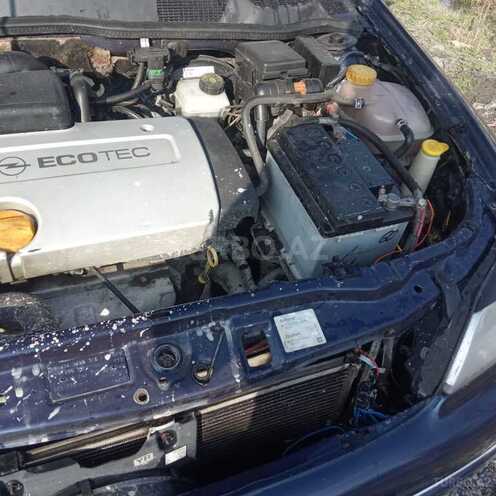 Opel Astra 1999, 430,000 km - 0.2 л - Qəbələ