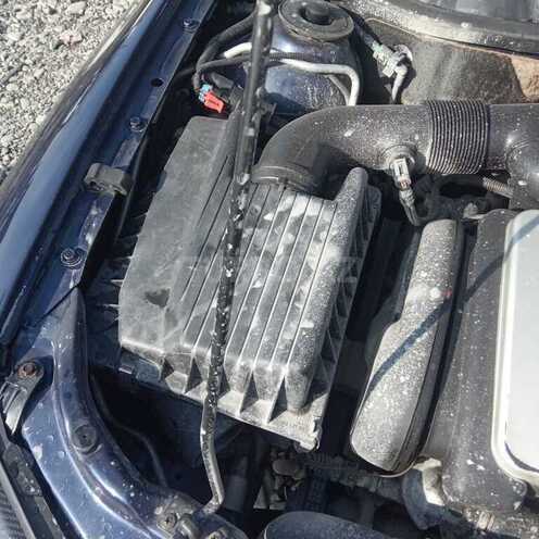 Opel Astra 1999, 430,000 km - 0.2 л - Qəbələ