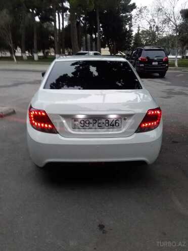 Khazar SD 2019, 6,000 km - 0.1 l - Sumqayıt