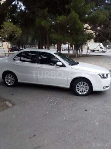 Khazar SD 2019, 6,000 km - 0.1 l - Sumqayıt