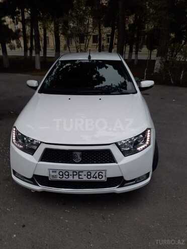 Khazar SD 2019, 6,000 km - 0.1 l - Sumqayıt