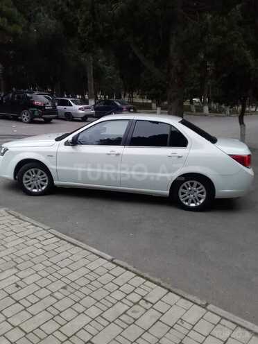 Khazar SD 2019, 6,000 km - 0.1 l - Sumqayıt