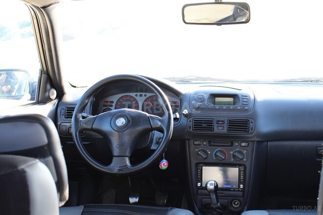 Toyota Corolla 2000, 354,000 km - 1.6 л - Bakı