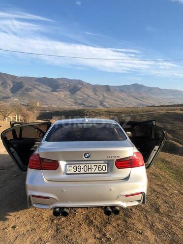 BMW 328 2012, 241,800 km - 2.0 l - Bakı