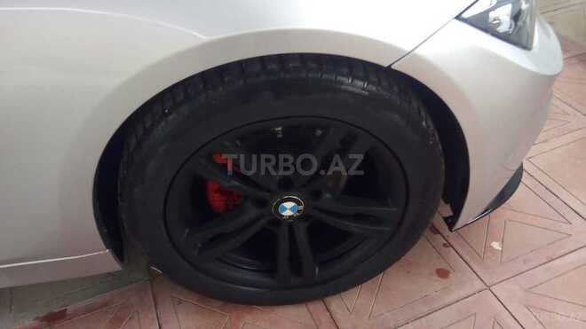 BMW 328 2012, 241,800 km - 2.0 l - Bakı