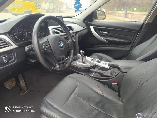 BMW 328 2012, 241,800 km - 2.0 l - Bakı
