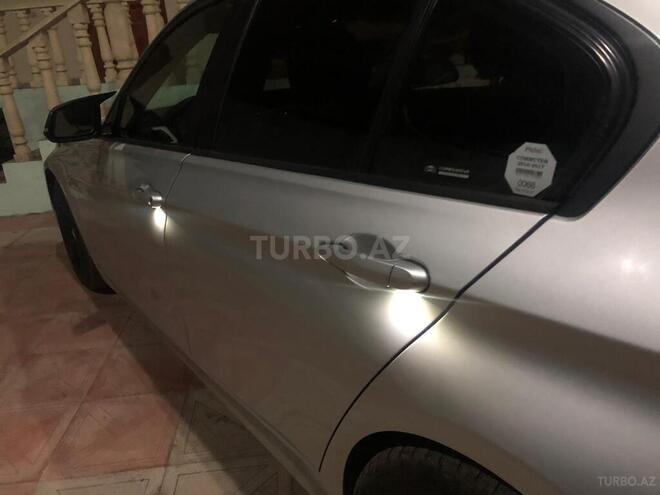 BMW 328 2012, 241,800 km - 2.0 l - Bakı