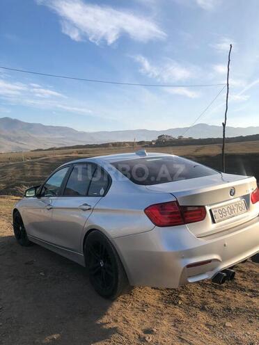 BMW 328 2012, 241,800 km - 2.0 l - Bakı