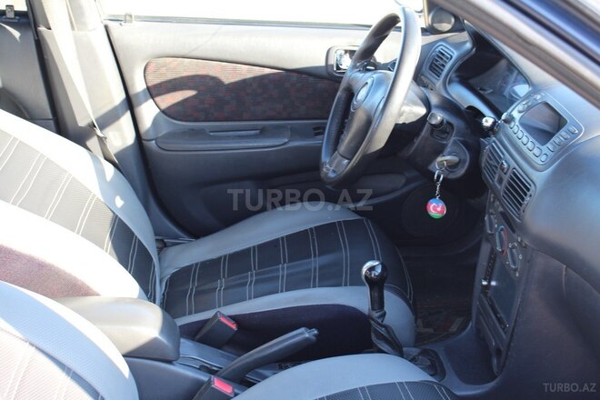 Toyota Corolla 2000, 354,000 km - 1.6 л - Bakı