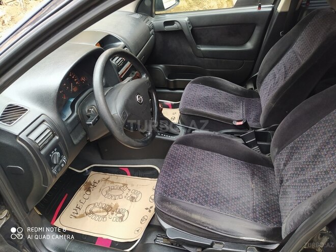Opel Astra 1998, 273,000 km - 1.6 l - Bakı