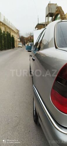 Mercedes C 240 1999, 199,301 km - 2.4 l - Bakı