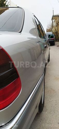 Mercedes C 240 1999, 199,301 km - 2.4 l - Bakı