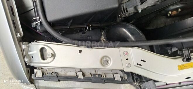 Mercedes C 240 1999, 199,301 km - 2.4 l - Bakı