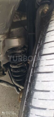 Mercedes C 240 1999, 199,301 km - 2.4 l - Bakı