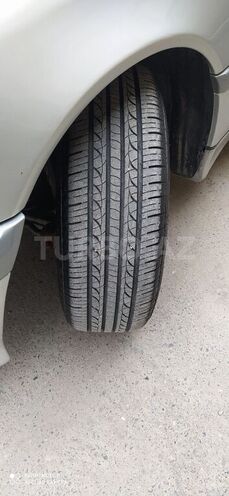 Mercedes C 240 1999, 199,301 km - 2.4 l - Bakı