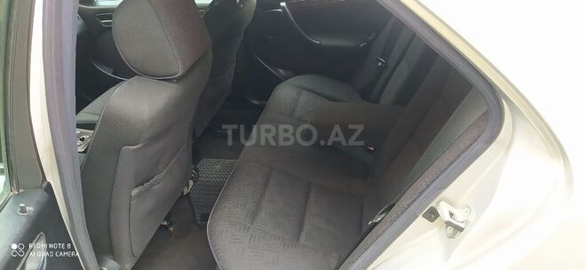 Mercedes C 240 1999, 199,301 km - 2.4 l - Bakı