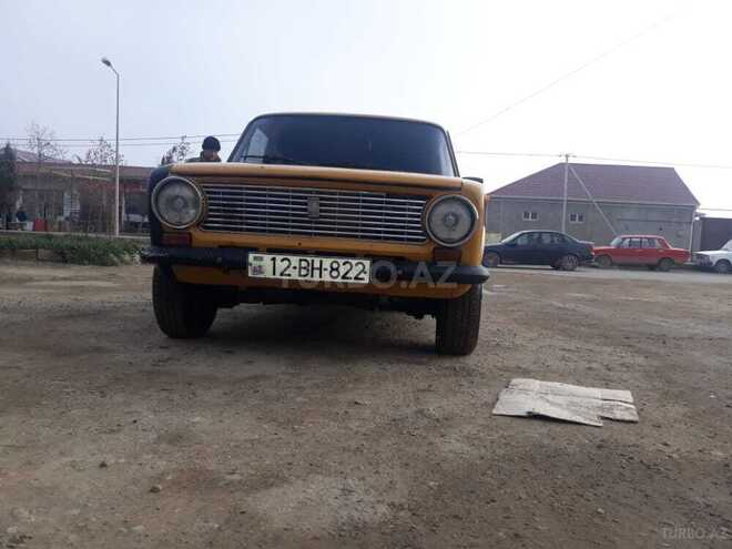 LADA (VAZ) 21011 1978, 100,000 km - 1.7 л - Biləsuvar