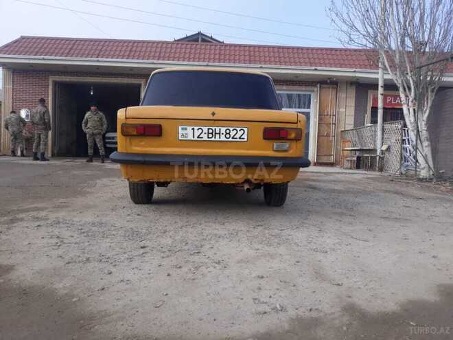 LADA (VAZ) 21011 1978, 100,000 km - 1.7 л - Biləsuvar