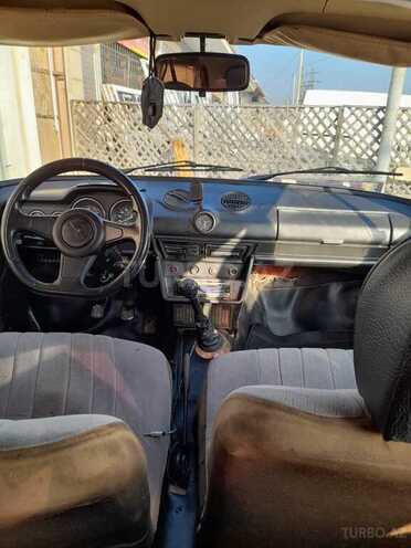 LADA (VAZ) 21011 1978, 100,000 km - 1.7 л - Biləsuvar