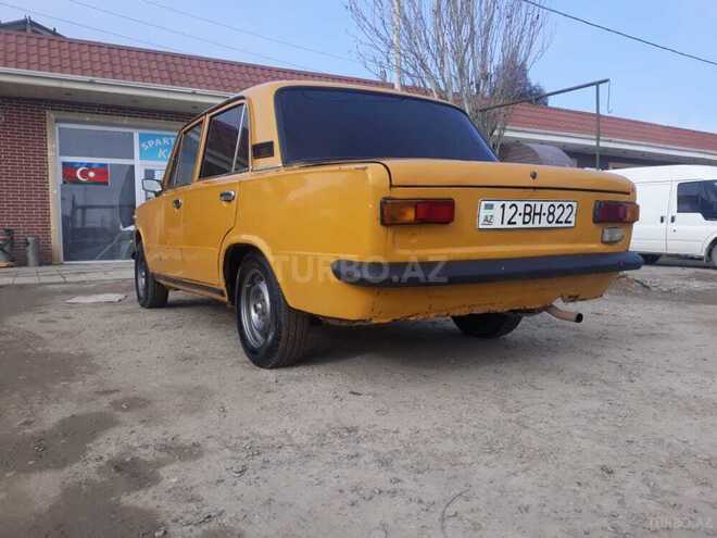 LADA (VAZ) 21011 1978, 100,000 km - 1.7 л - Biləsuvar