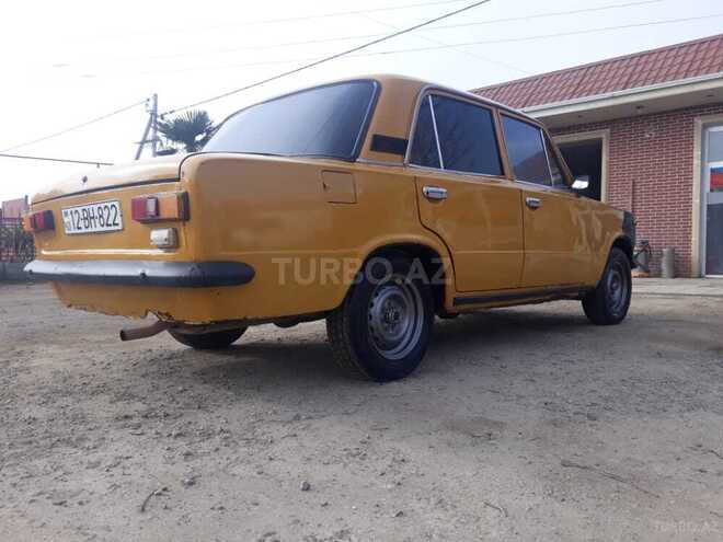 LADA (VAZ) 21011 1978, 100,000 km - 1.7 л - Biləsuvar
