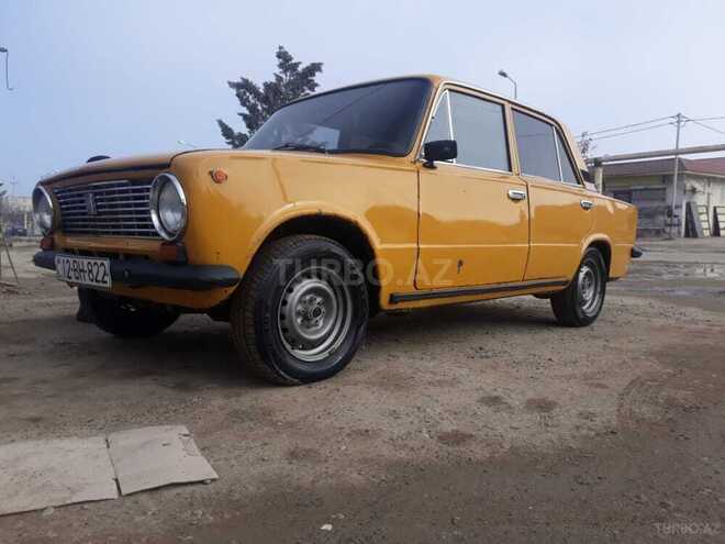 LADA (VAZ) 21011 1978, 100,000 km - 1.7 л - Biləsuvar