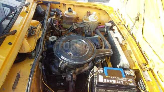 LADA (VAZ) 21011 1978, 100,000 km - 1.7 л - Biləsuvar