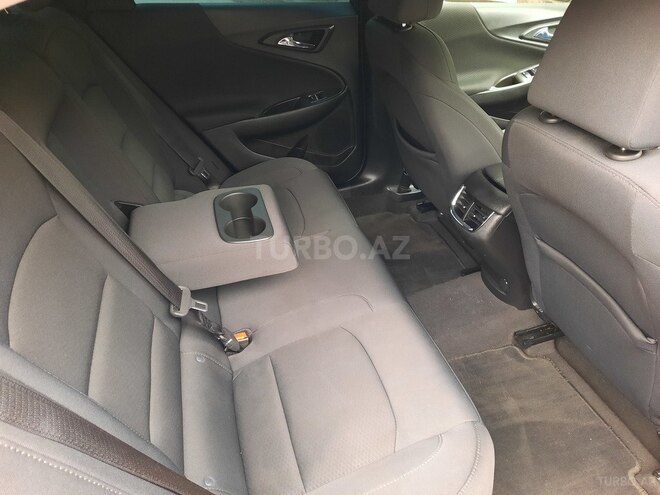 Chevrolet Malibu 2016, 76,000 km - 1.5 l - Bakı