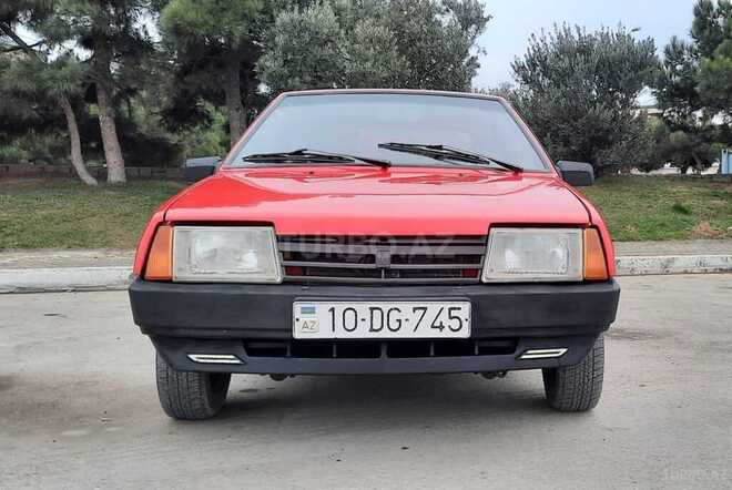 LADA (VAZ) 2108 1990, 285,000 km - 1.8 л - Bakı