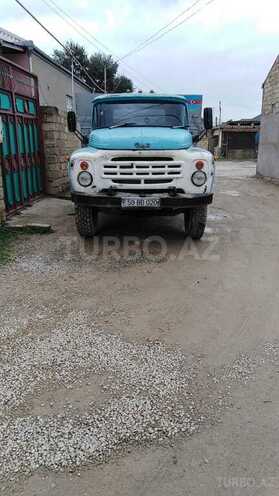 ZIL 130 1991, 190,000 km - 0.6 л - Bakı