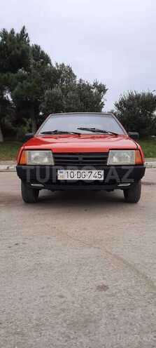 LADA (VAZ) 2108 1990, 285,000 km - 1.8 л - Bakı