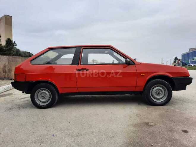 LADA (VAZ) 2108 1990, 285,000 km - 1.8 л - Bakı