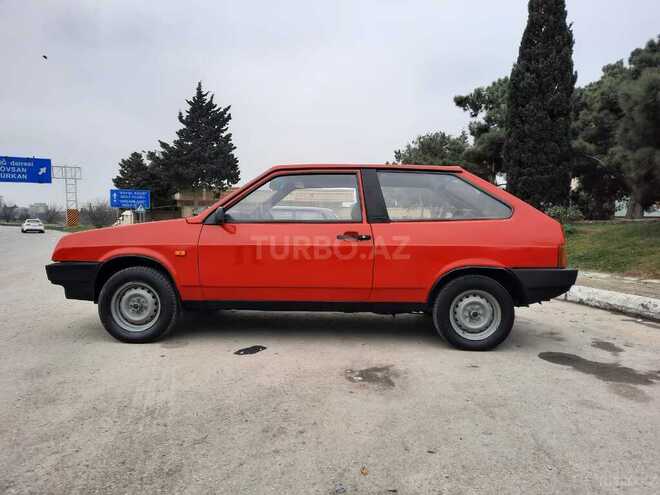 LADA (VAZ) 2108 1990, 285,000 km - 1.8 л - Bakı
