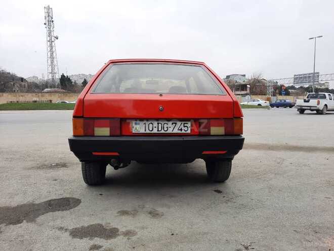 LADA (VAZ) 2108 1990, 285,000 km - 1.8 л - Bakı